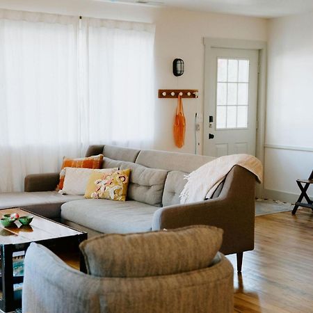 Cottage By The Sea: Pagnotto Shellback House Oak Island Exterior foto